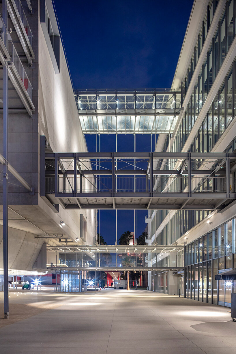 renzo piano academy museum