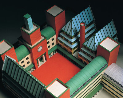 MAXXI curator discusses major upcoming aldo rossi retrospective in rome