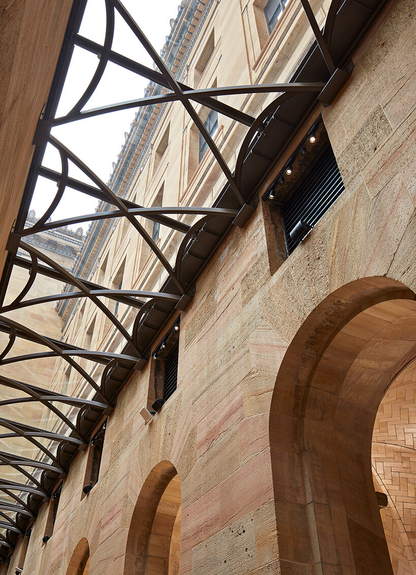 philadelphia museum art gehry