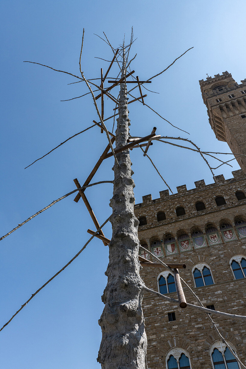 giuseppe penone