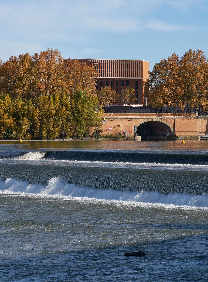 grafton toulouse school economics