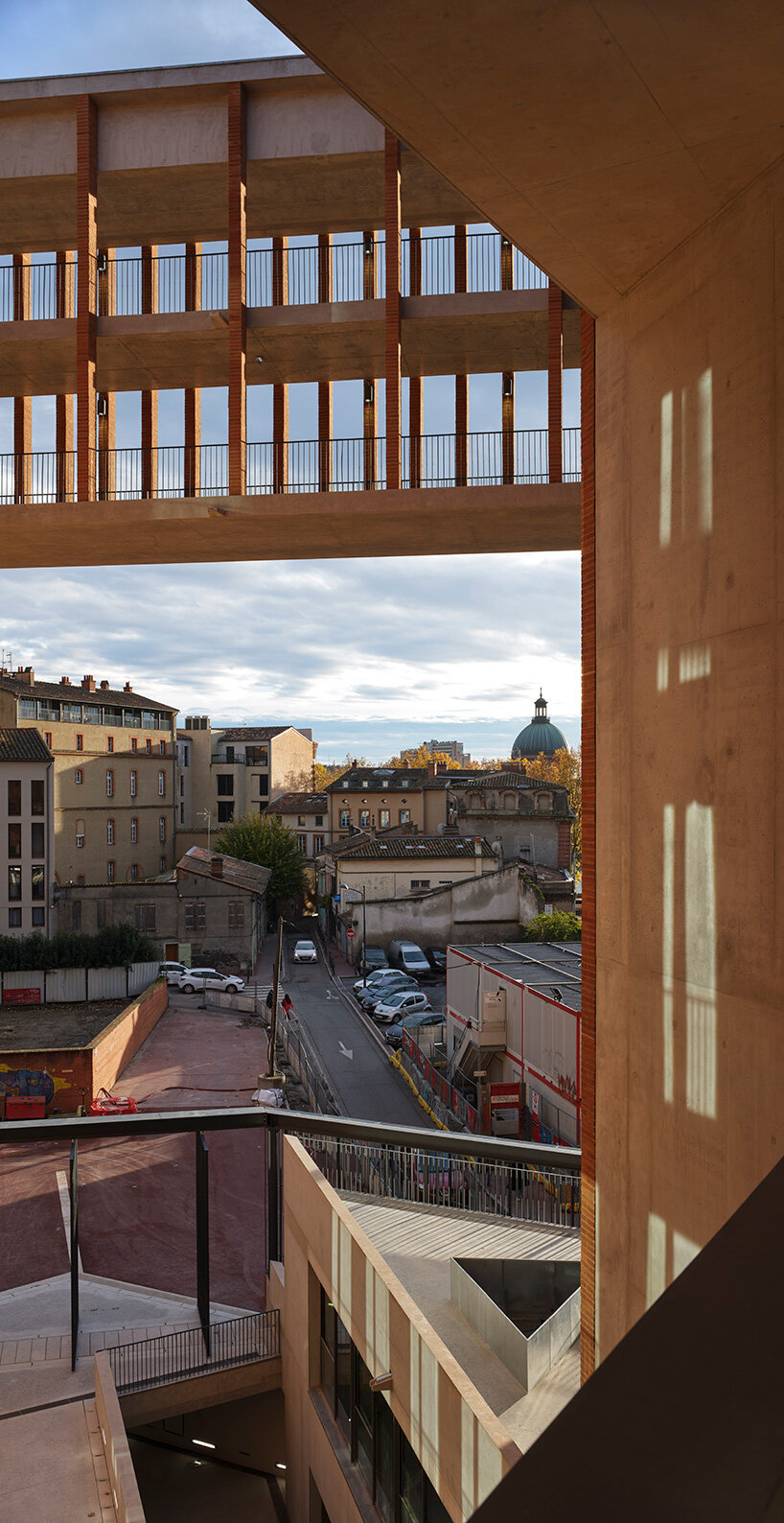 grafton toulouse school economics