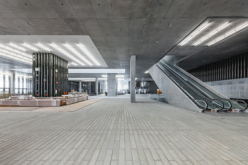 herzog de meuron M+ museum