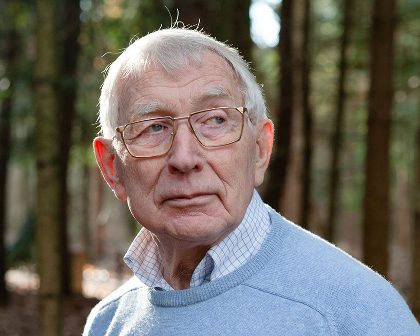 inventor of the cassette tape, lou ottens, passes away aged 94 - 4