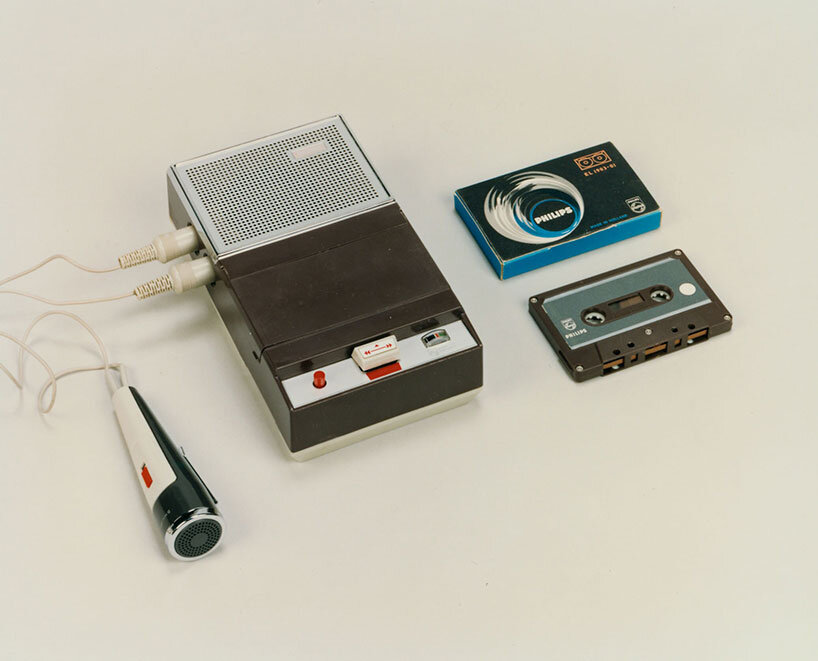 inventor of the cassette tape, lou ottens, passes away aged 94 - 1