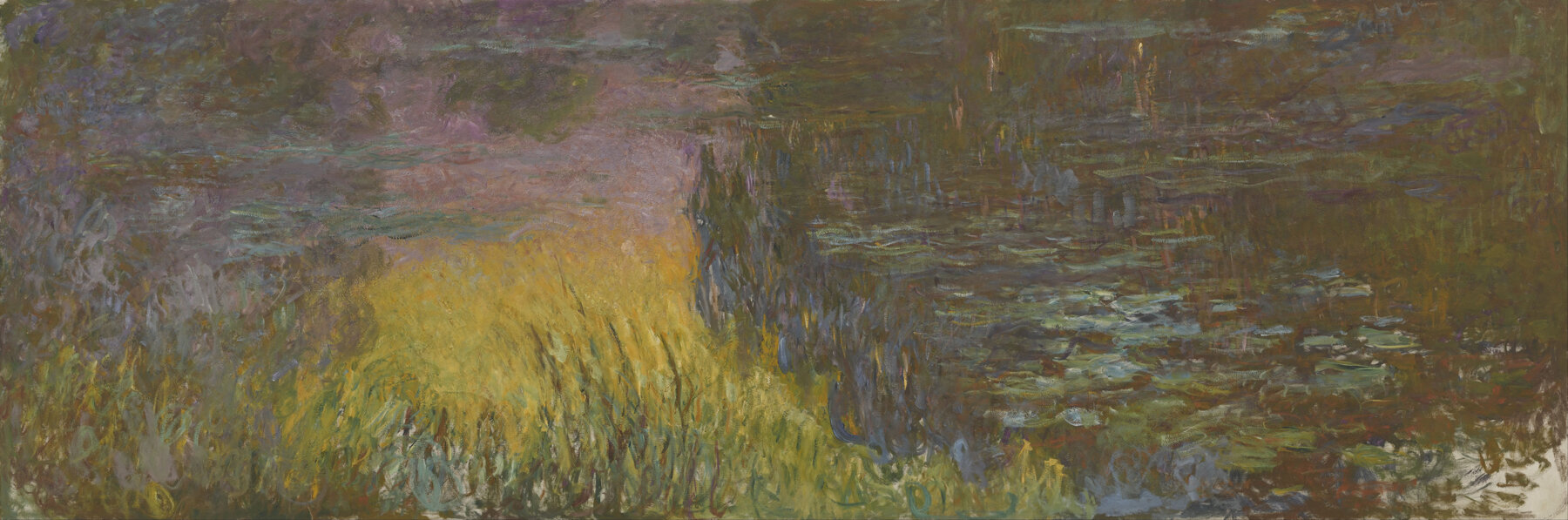 joseph-coddington-claude-monet-water-lilies-3d-printed-object-designboom-1800