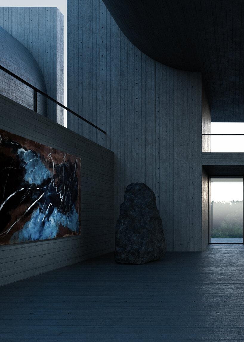 juan pablo guerra tierra