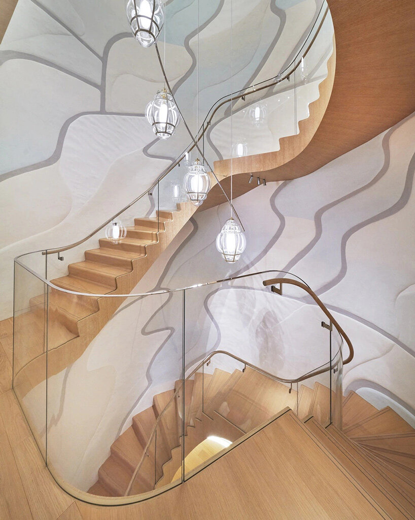 louis vuitton ginza namiki