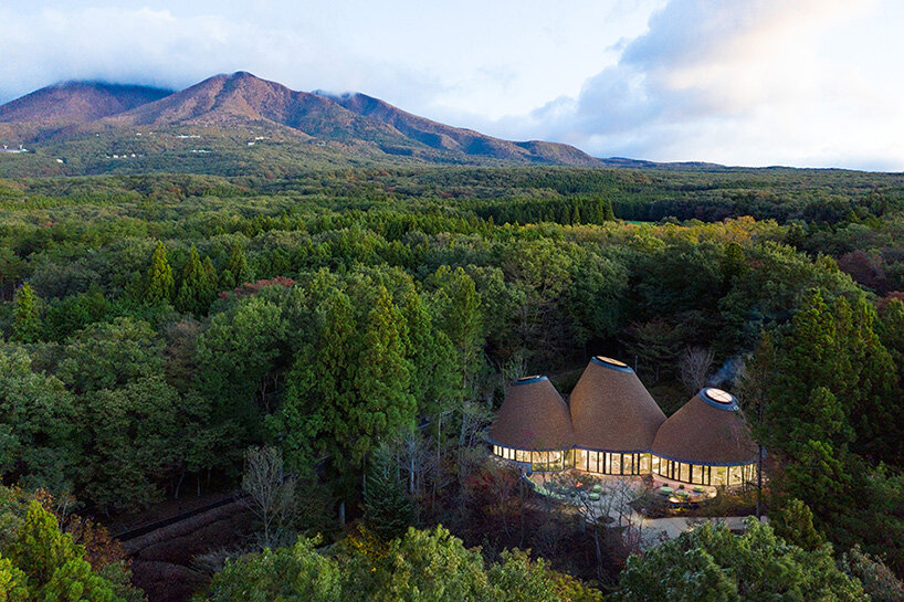 PokoPoko clubhouse klein dytham