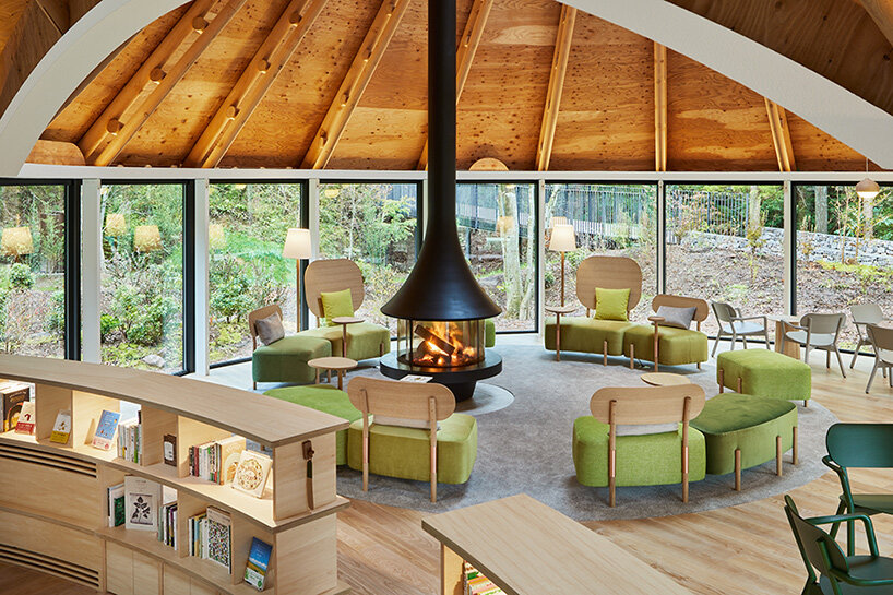 PokoPoko clubhouse klein dytham