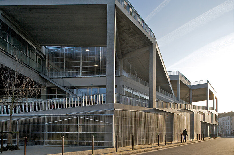 lacaton vassal pritzker prize