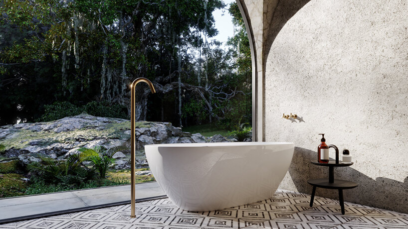 marc thorpe four gardens