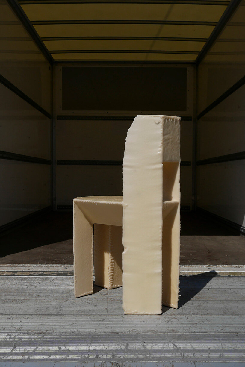 max lamb - 60 chairs - salon 94 design