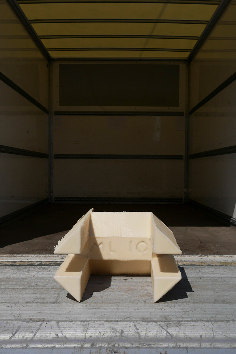 max lamb - 60 chairs - salon 94 design