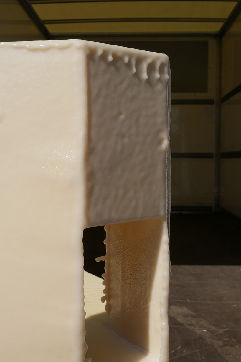 max lamb - 60 chairs - salon 94 design