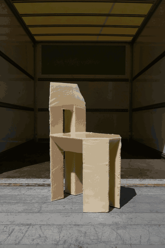 max lamb - 60 chairs - salon 94 design