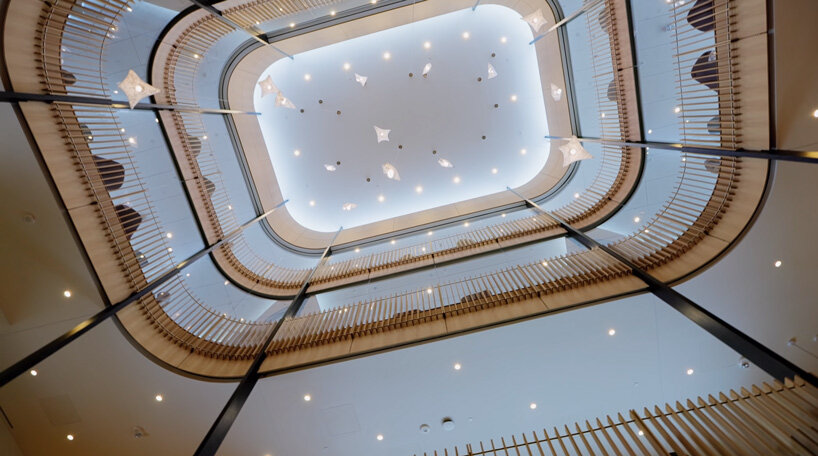maya lin neilson library