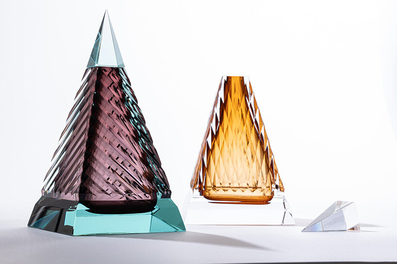 middle east narratives, medkheneh fragrance diffuser by aljoud lootah