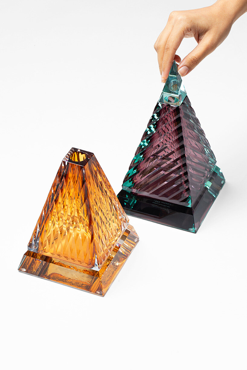 middle east narratives, medkheneh fragrance diffuser by aljoud lootah