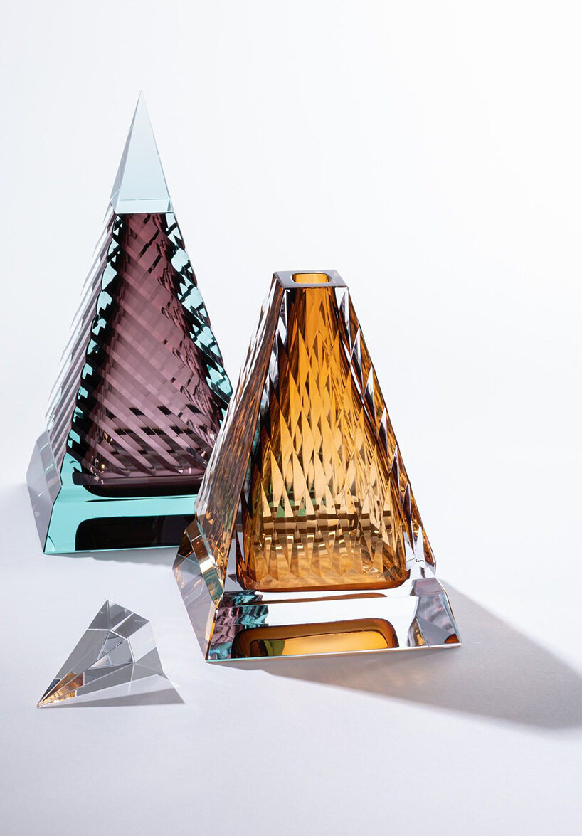 middle east narratives, medkheneh fragrance diffuser by aljoud lootah