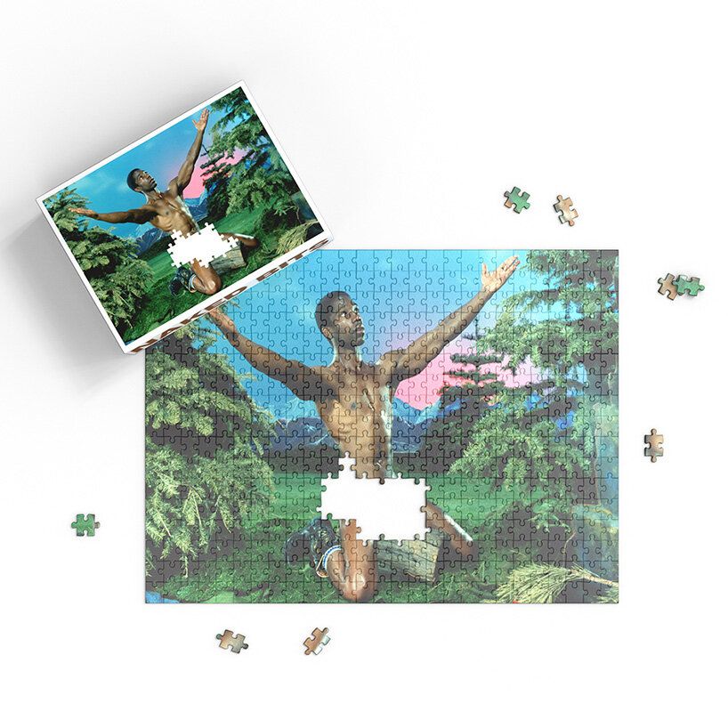 naked bits, a collection of adult puzzles that appreciate nudity - 9