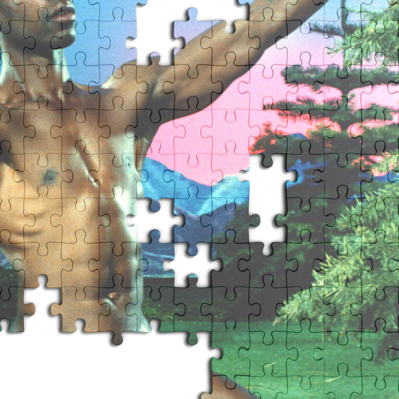naked bits, a collection of adult puzzles that appreciate nudity - 10