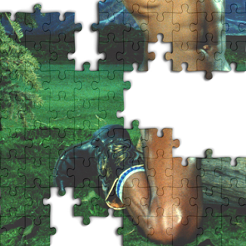 naked bits, a collection of adult puzzles that appreciate nudity - 11