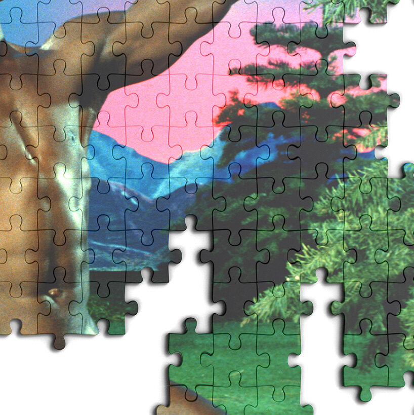 naked bits, a collection of adult puzzles that appreciate nudity - 12