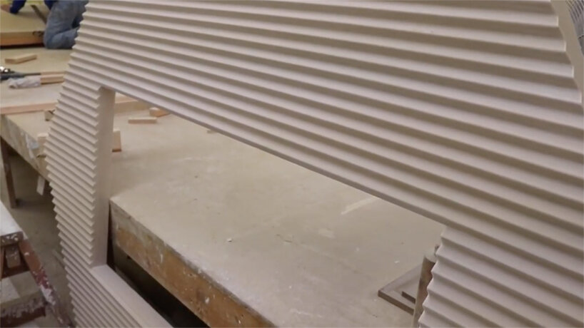 OMA audrey irmas pavilion