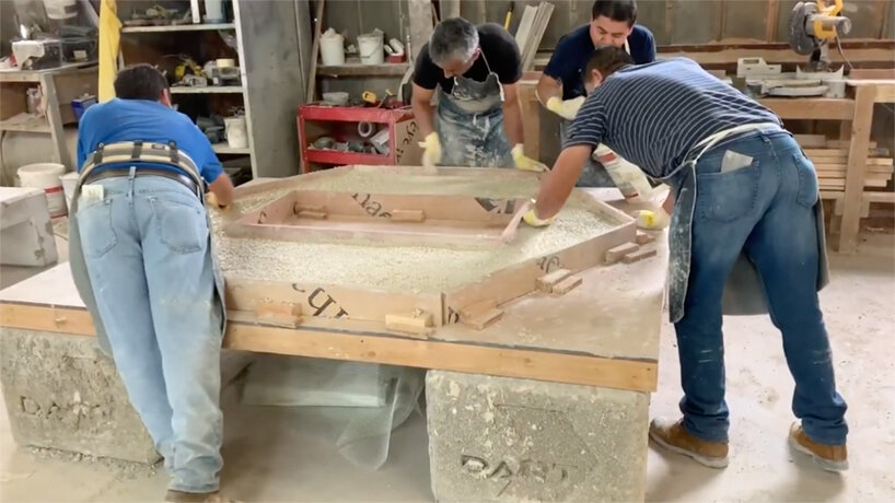 OMA audrey irmas pavilion