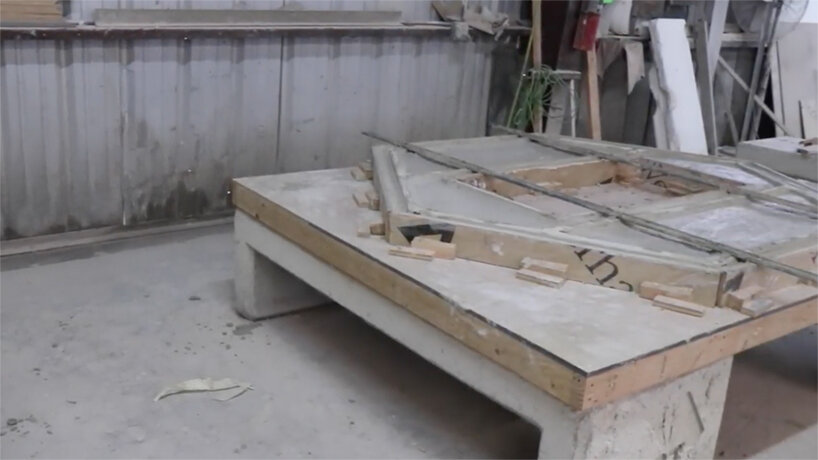 OMA audrey irmas pavilion