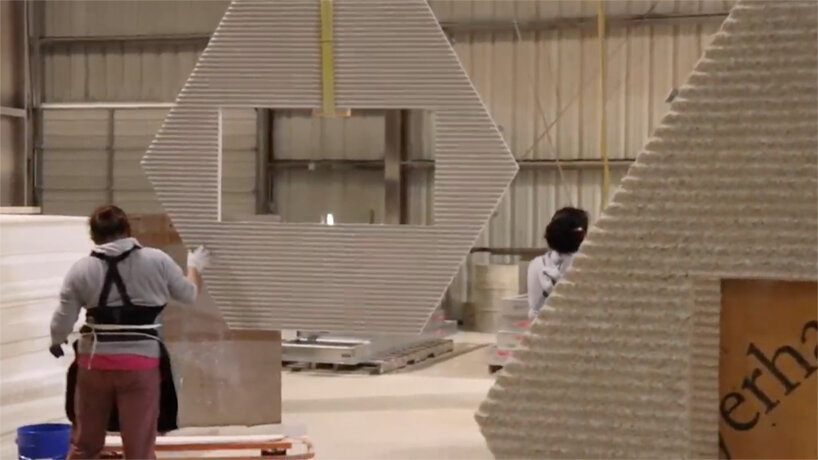 OMA audrey irmas pavilion