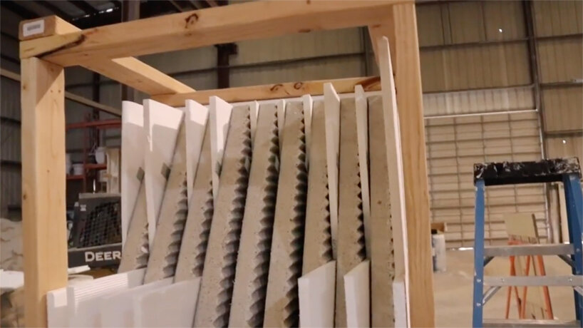 OMA audrey irmas pavilion