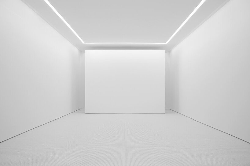 snarkitecture library street collective