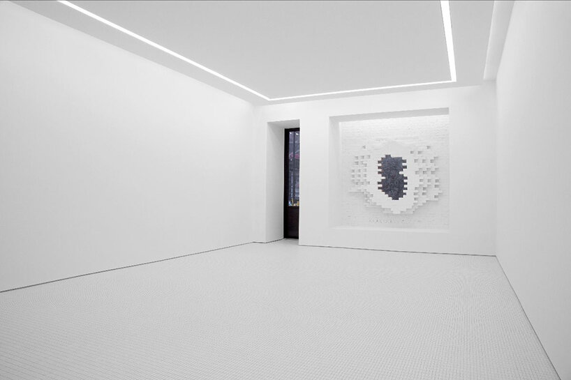 snarkitecture library street collective