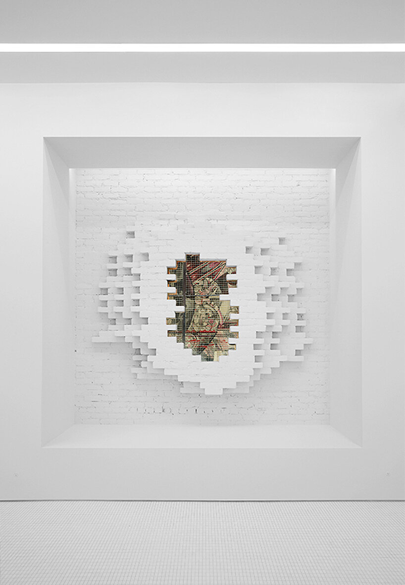 snarkitecture library street collective