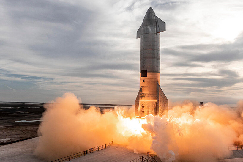 Starship spacex SpaceX Starship: