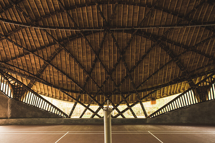 studio jencquel IBUKU bamboo