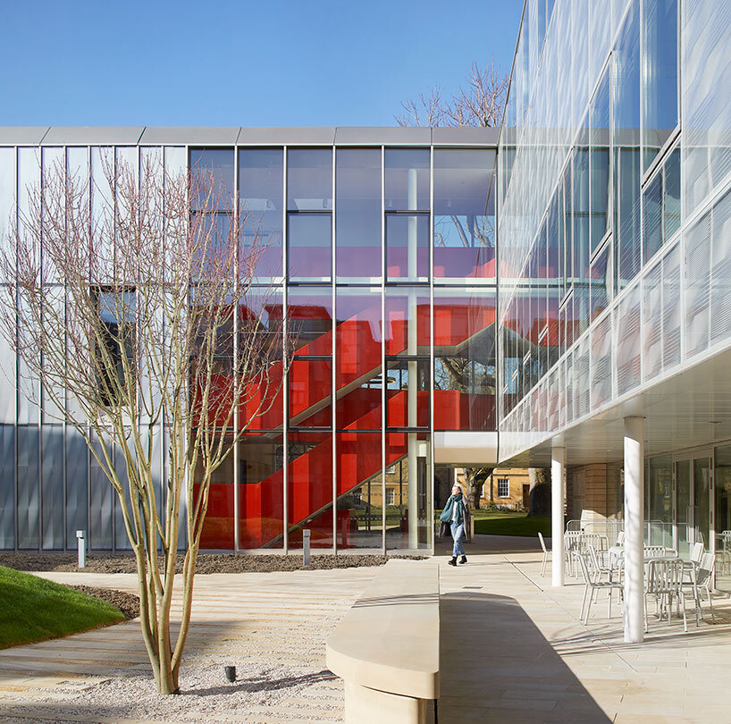 wadham college oxford