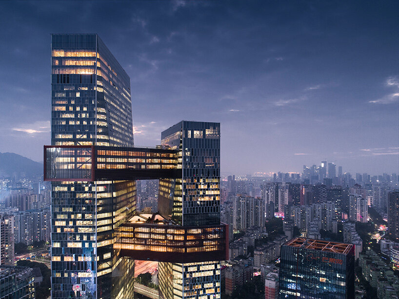 interview NBBJ jonathan ward