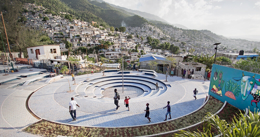 SPACE10, IKEA's innovation lab, on designing 'the ideal city'