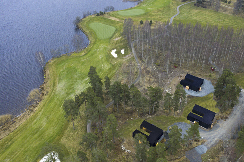 studio puisto uni villas