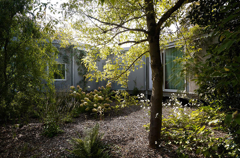 TANK architecture interview