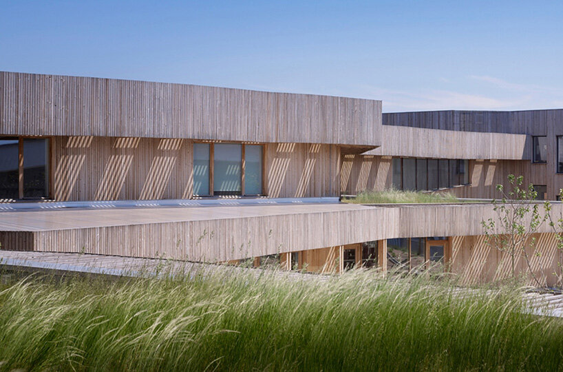 TANK architecture interview