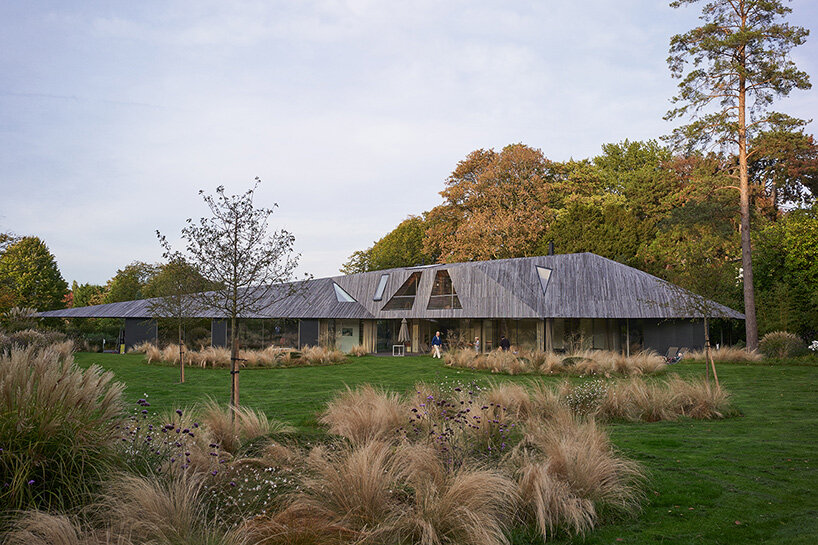 TANK architecture interview