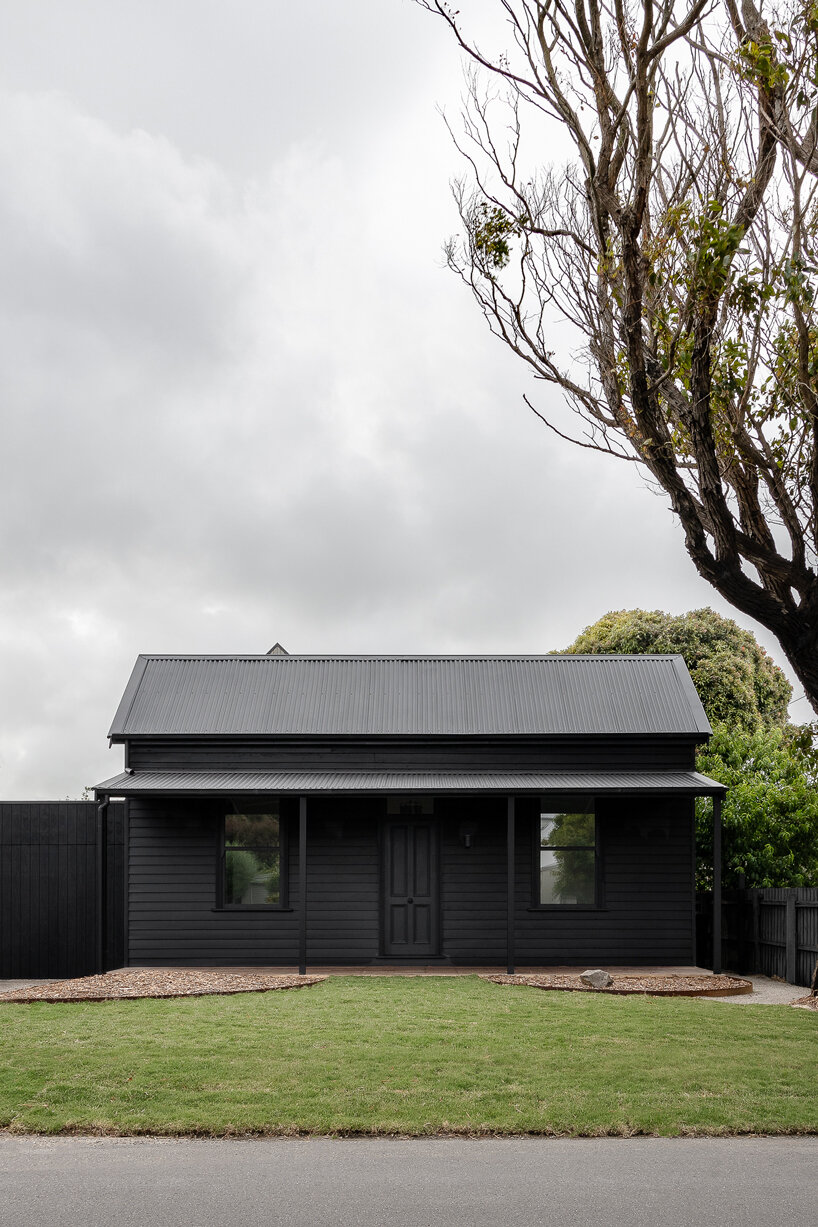 adam kane architects house australia