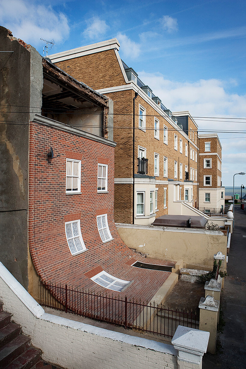 alex chinneck interview