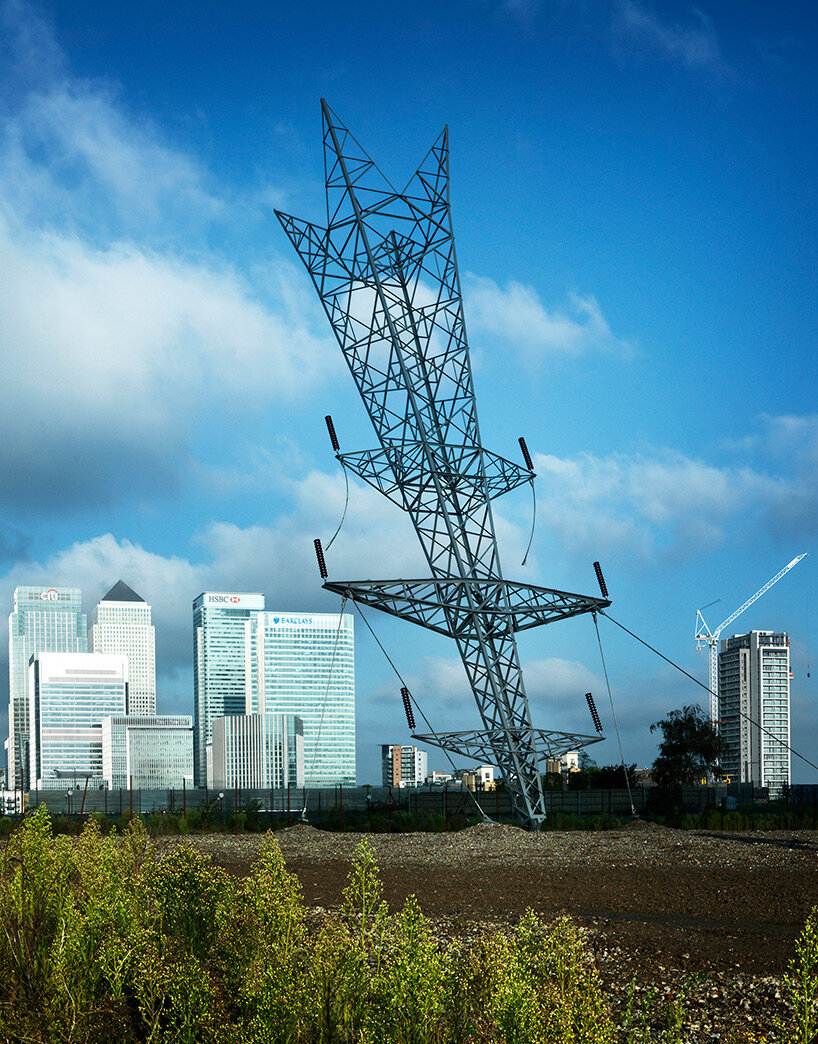 alex chinneck interview