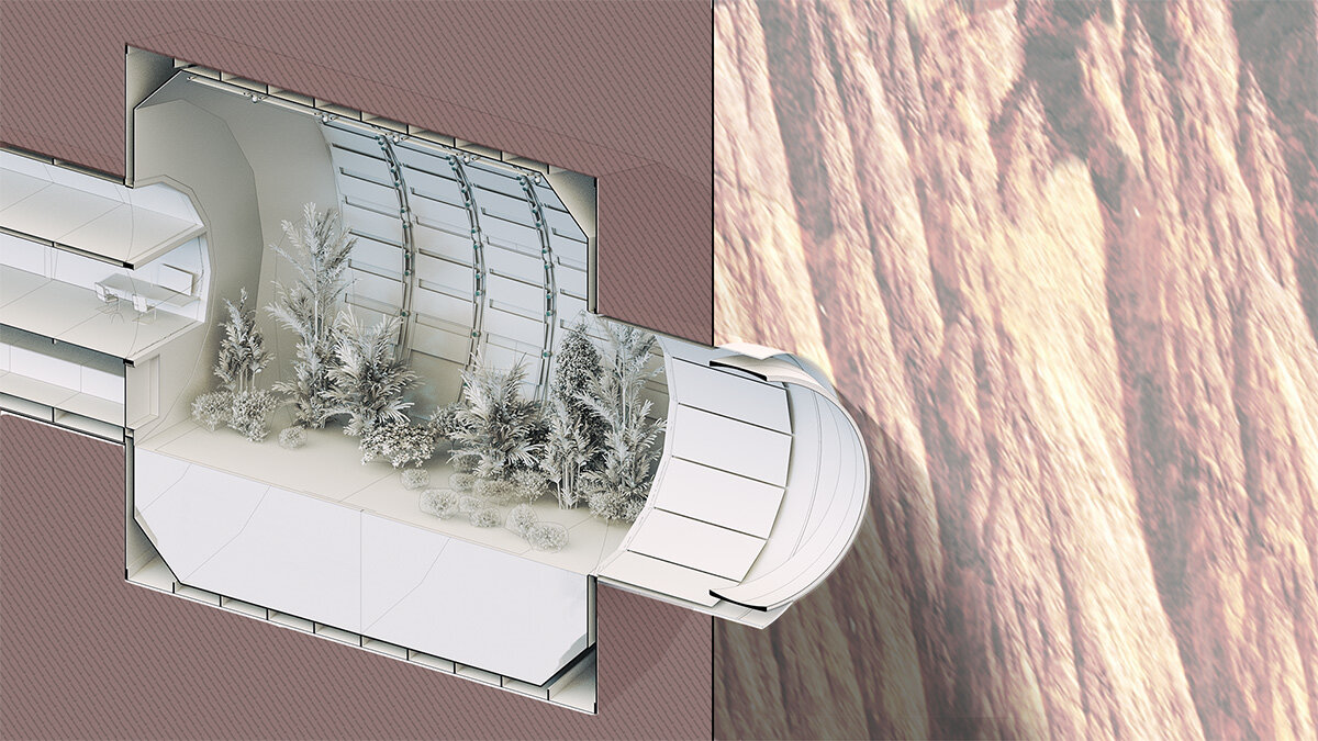 alfredo muñoz mars interview