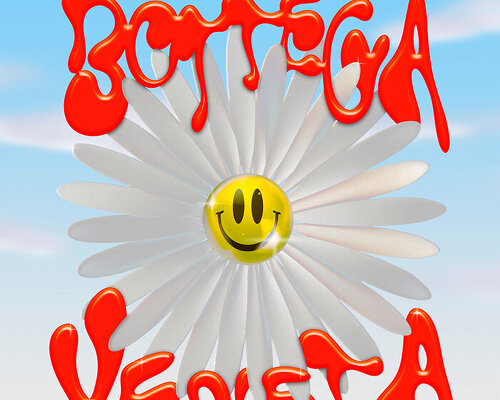 bottega veneta launches digital magazine following its disappearance from social media